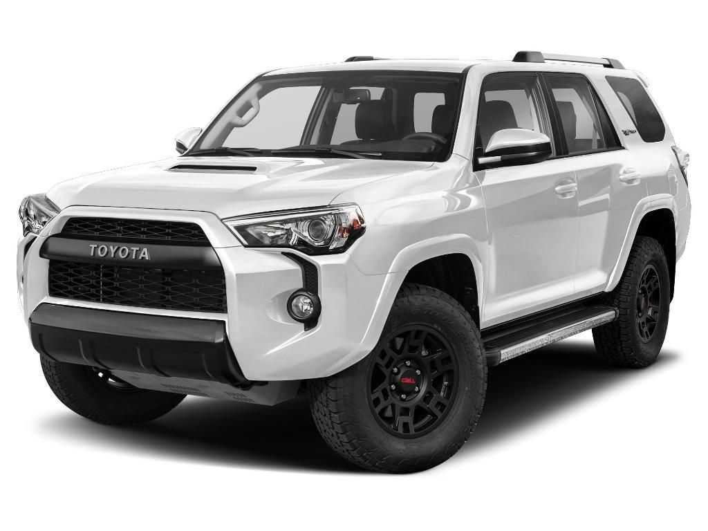 used 2019 Toyota 4Runner car, priced at $39,995
