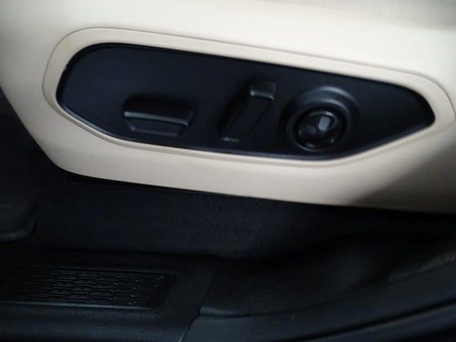 used 2023 Jeep Grand Cherokee 4xe car, priced at $30,995