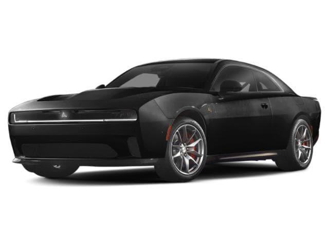 new 2024 Dodge Charger Daytona car, priced at $82,175