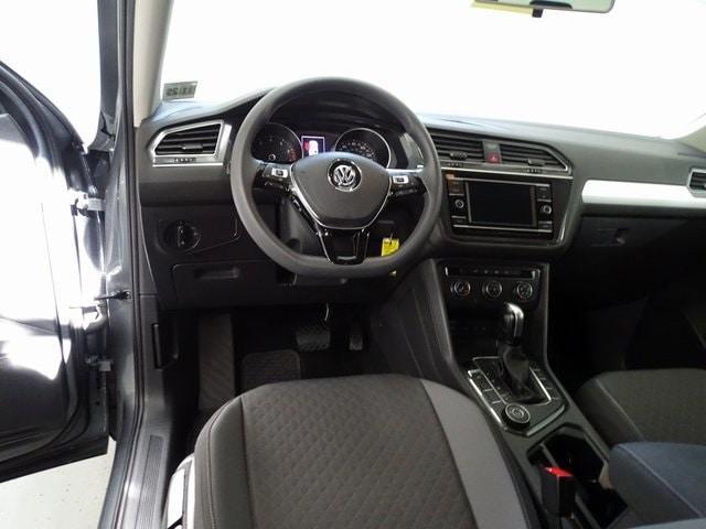 used 2020 Volkswagen Tiguan car, priced at $18,000
