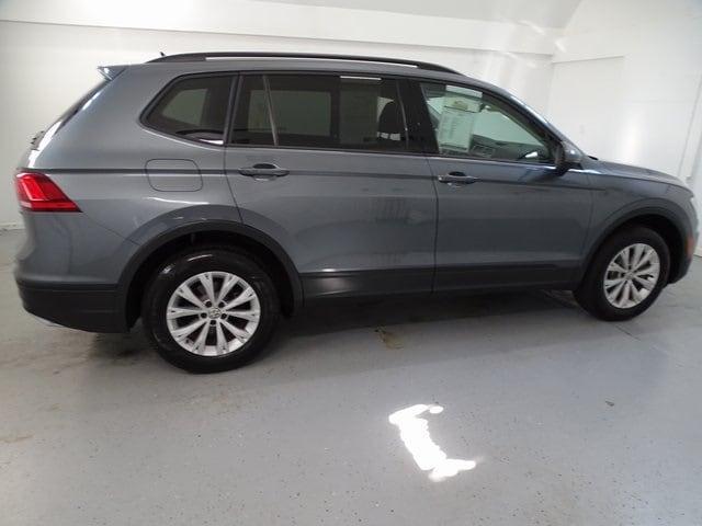used 2020 Volkswagen Tiguan car, priced at $18,000