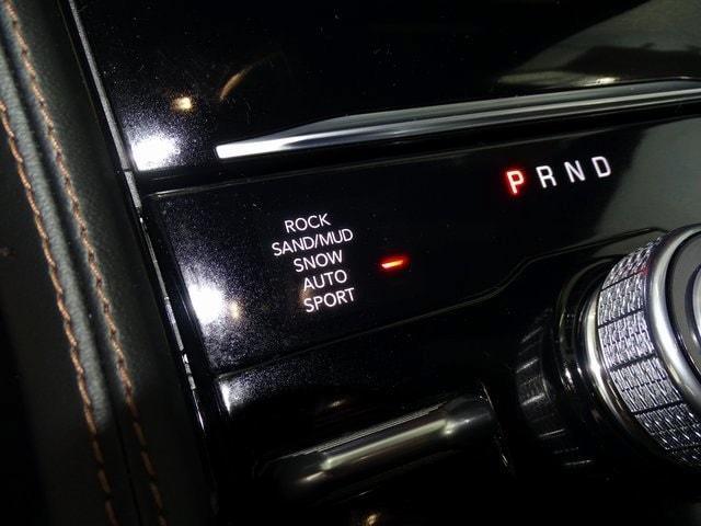 used 2023 Jeep Grand Cherokee 4xe car, priced at $42,995