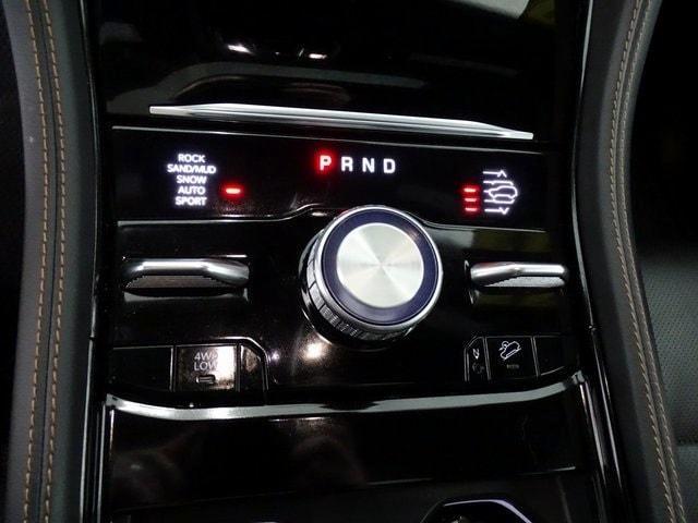 used 2023 Jeep Grand Cherokee 4xe car, priced at $42,995