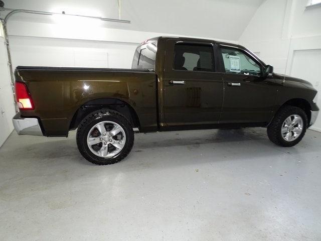 used 2014 Ram 1500 car, priced at $18,998