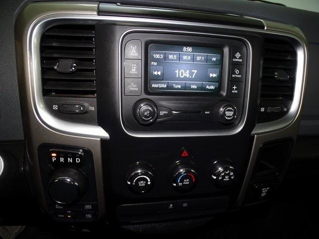 used 2014 Ram 1500 car, priced at $18,998