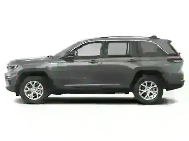 new 2024 Jeep Grand Cherokee car, priced at $54,585