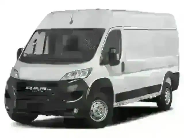 new 2024 Ram ProMaster 2500 car, priced at $56,530