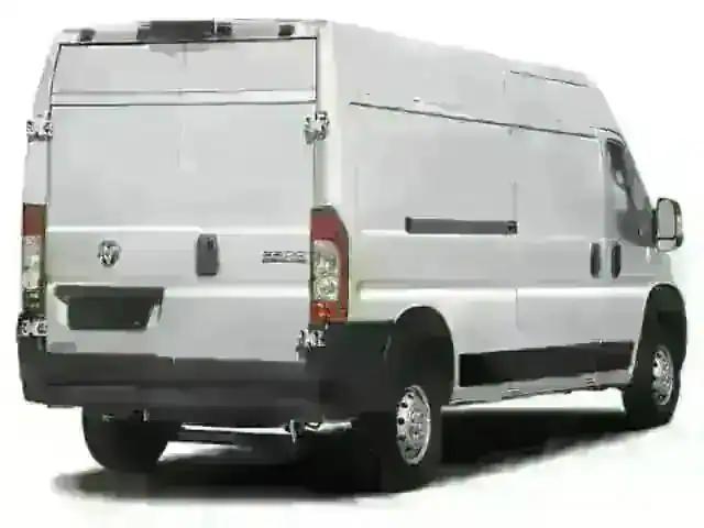 new 2024 Ram ProMaster 2500 car, priced at $56,530