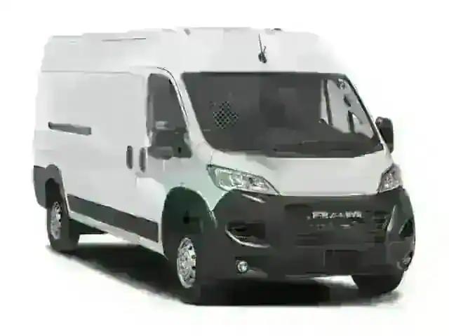 new 2024 Ram ProMaster 2500 car, priced at $56,530