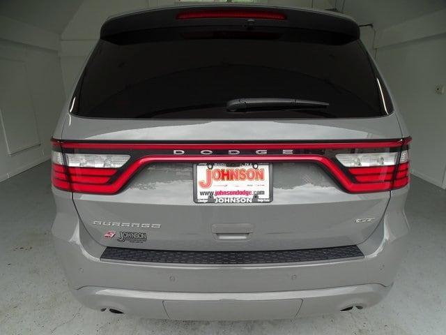used 2022 Dodge Durango car, priced at $33,687
