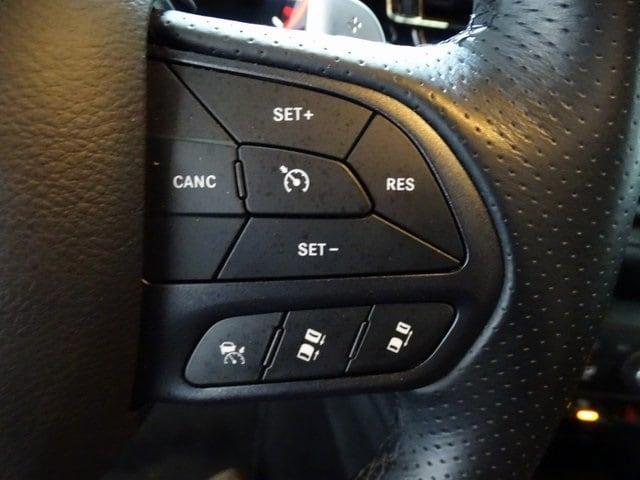 used 2022 Dodge Durango car, priced at $33,687