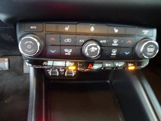 used 2022 Dodge Durango car, priced at $33,687