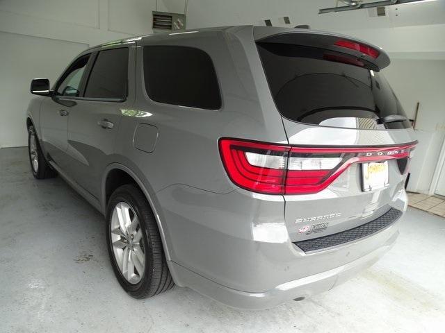 used 2022 Dodge Durango car, priced at $33,687