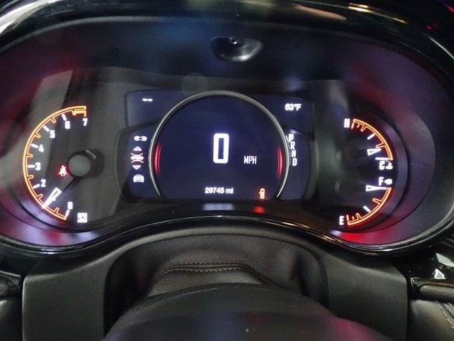 used 2022 Dodge Durango car, priced at $33,687