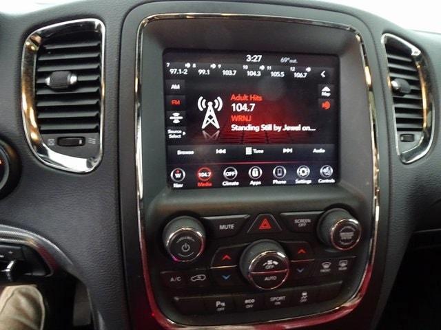 used 2020 Dodge Durango car, priced at $27,560