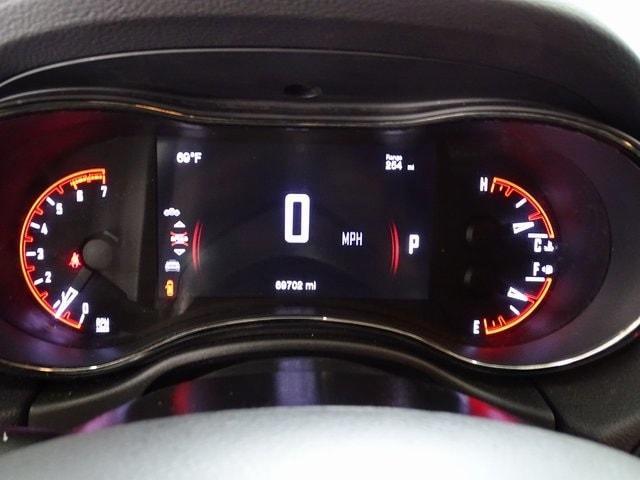 used 2020 Dodge Durango car, priced at $27,560