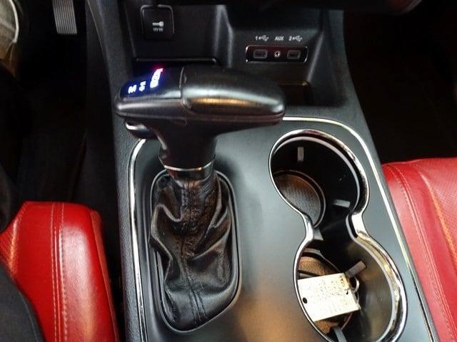 used 2020 Dodge Durango car, priced at $27,560