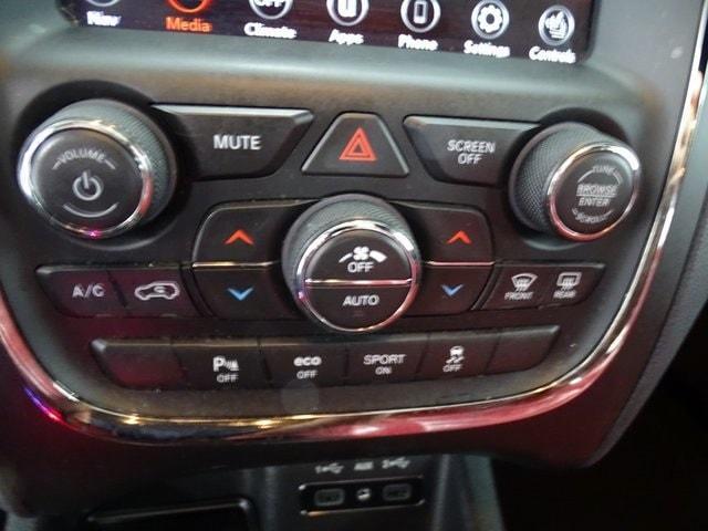 used 2020 Dodge Durango car, priced at $27,560