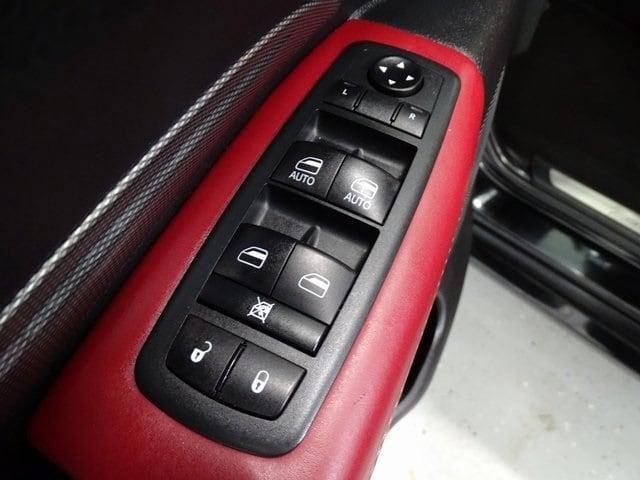 used 2020 Dodge Durango car, priced at $27,560