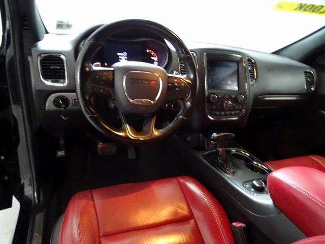 used 2020 Dodge Durango car, priced at $27,560