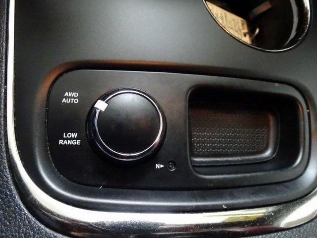 used 2020 Dodge Durango car, priced at $27,560