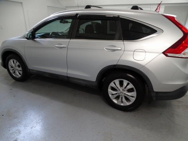 used 2014 Honda CR-V car, priced at $16,450
