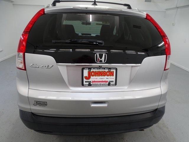 used 2014 Honda CR-V car, priced at $16,450