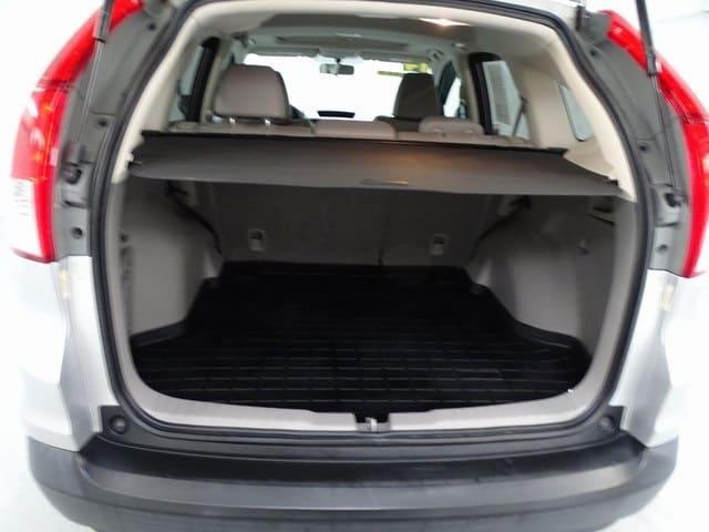 used 2014 Honda CR-V car, priced at $16,450