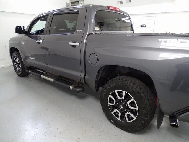 used 2019 Toyota Tundra car, priced at $34,495