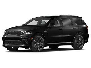 used 2021 Dodge Durango car, priced at $37,899