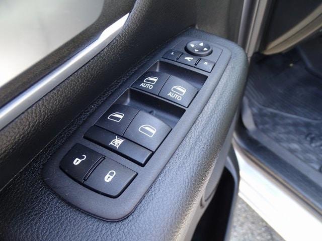 used 2023 Ram 1500 car, priced at $38,595