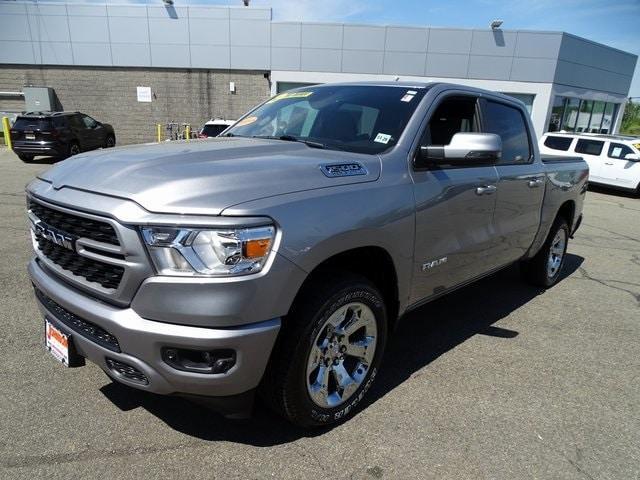 used 2023 Ram 1500 car, priced at $38,595
