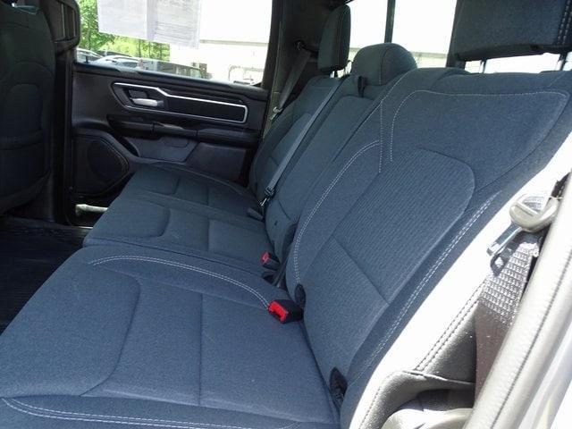 used 2023 Ram 1500 car, priced at $38,595