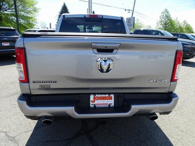 used 2023 Ram 1500 car, priced at $38,595