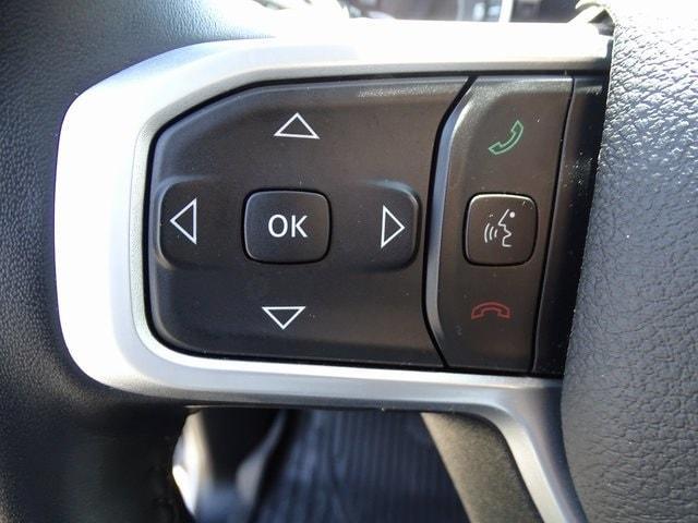 used 2023 Ram 1500 car, priced at $38,595