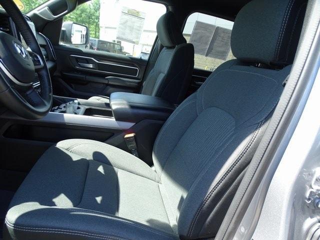 used 2023 Ram 1500 car, priced at $38,595