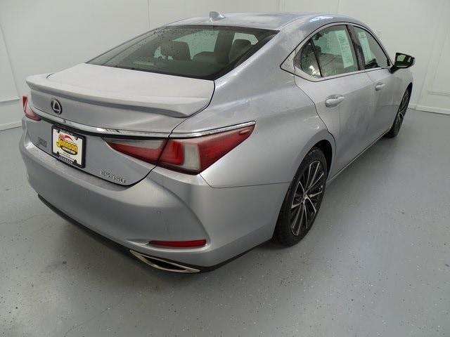 used 2022 Lexus ES 350 car, priced at $29,495