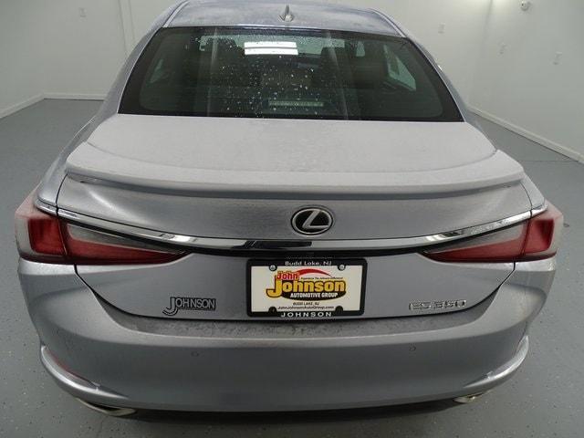 used 2022 Lexus ES 350 car, priced at $29,495