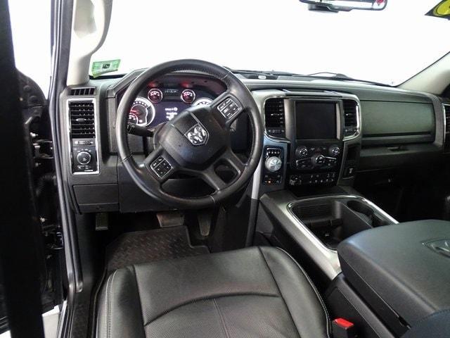 used 2018 Ram 1500 car, priced at $29,000