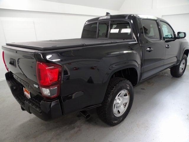 used 2022 Toyota Tacoma car, priced at $33,995