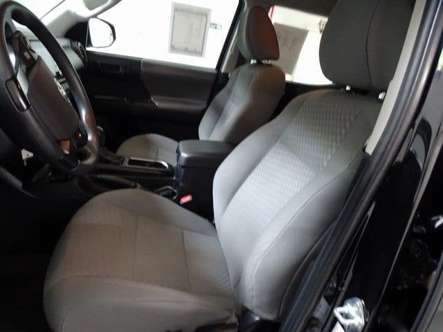 used 2022 Toyota Tacoma car, priced at $33,995