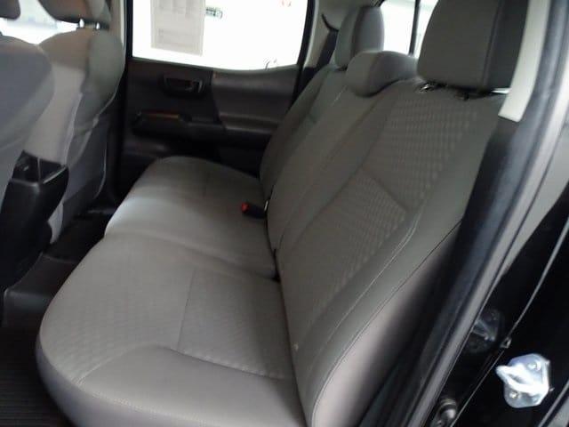 used 2022 Toyota Tacoma car, priced at $33,995
