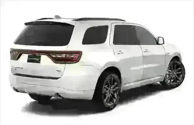 new 2024 Dodge Durango car, priced at $63,060