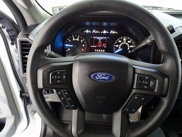 used 2019 Ford F-150 car, priced at $26,495