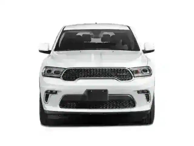 new 2024 Dodge Durango car, priced at $70,940