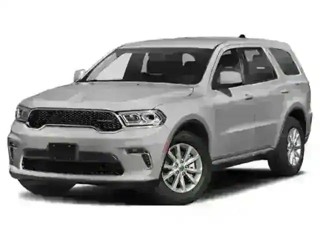 new 2024 Dodge Durango car, priced at $70,940