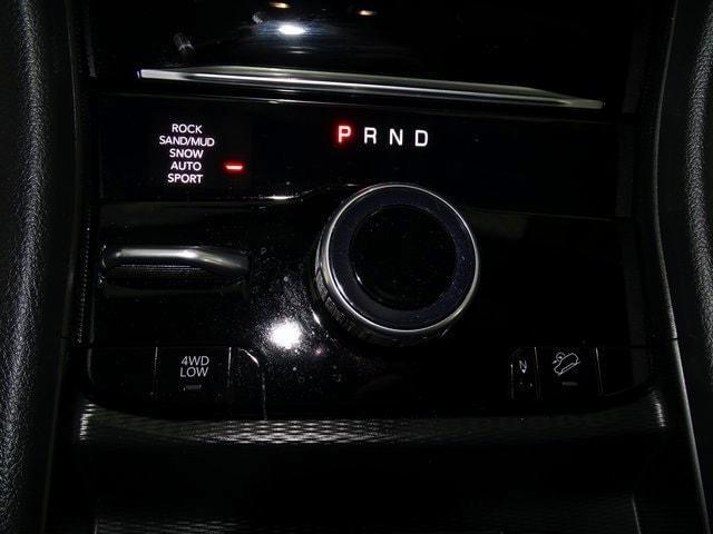 used 2023 Jeep Grand Cherokee 4xe car, priced at $31,926