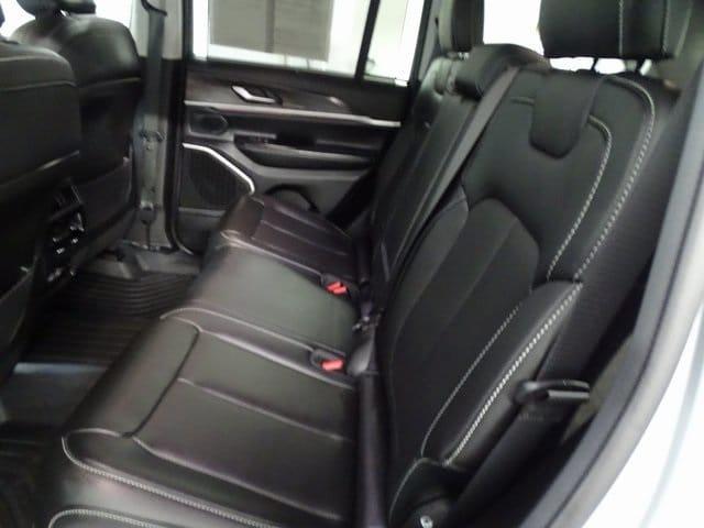 used 2023 Jeep Grand Cherokee 4xe car, priced at $31,926