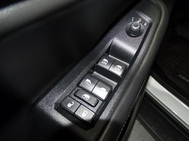used 2023 Jeep Grand Cherokee 4xe car, priced at $31,926