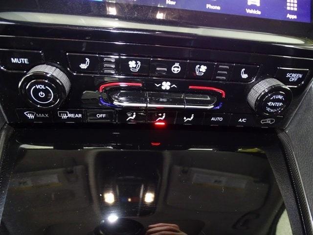 used 2023 Jeep Grand Cherokee 4xe car, priced at $31,926